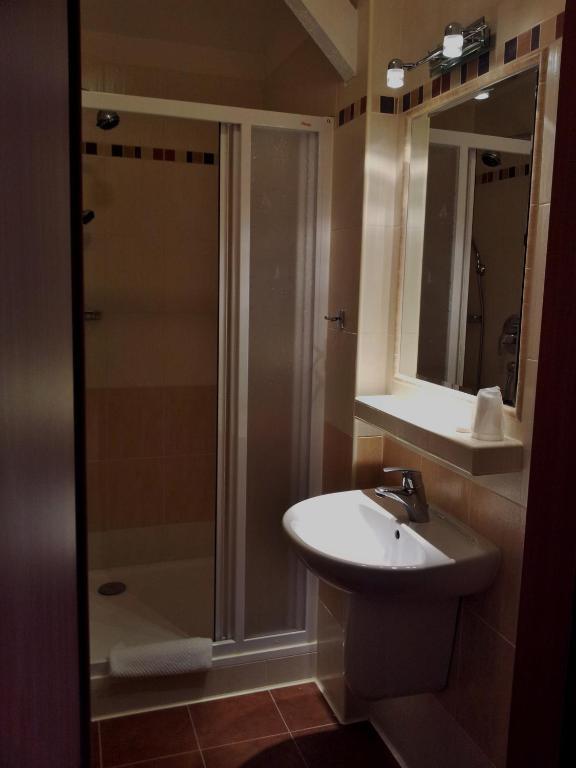 Pension Mlyn Stare Mitrovice Sedlec-Prcice エクステリア 写真
